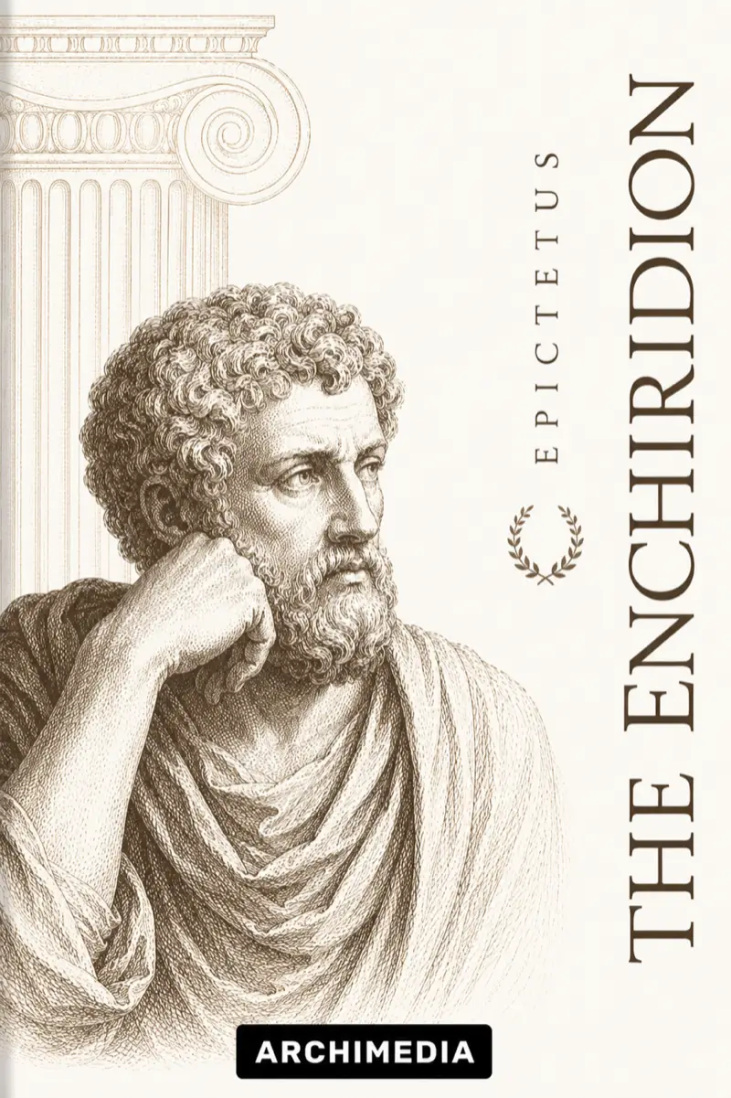 The Enchiridion cover
